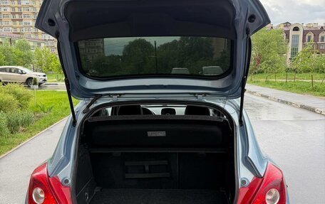 Opel Corsa D, 2008 год, 410 000 рублей, 5 фотография