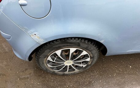 Opel Corsa D, 2008 год, 410 000 рублей, 3 фотография