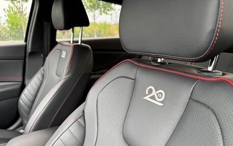 Hyundai Elantra, 2022 год, 1 100 123 рублей, 11 фотография