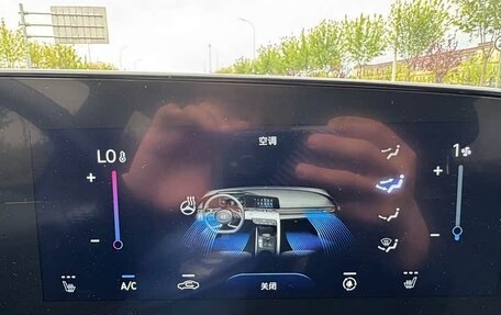 Hyundai Elantra, 2022 год, 1 100 123 рублей, 13 фотография