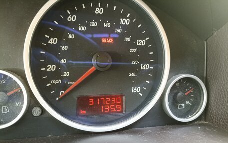 Volkswagen Touareg III, 2004 год, 420 000 рублей, 7 фотография