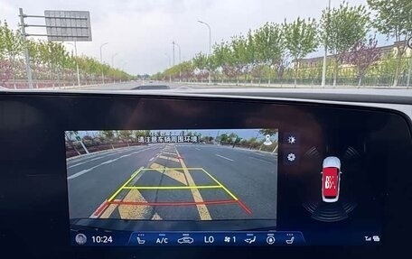 Hyundai Elantra, 2022 год, 1 100 123 рублей, 14 фотография