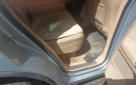 Volkswagen Touareg III, 2004 год, 420 000 рублей, 11 фотография