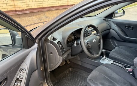 Hyundai Elantra IV, 2007 год, 720 000 рублей, 7 фотография