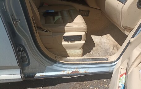 Volkswagen Touareg III, 2004 год, 420 000 рублей, 10 фотография