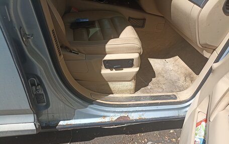 Volkswagen Touareg III, 2004 год, 420 000 рублей, 9 фотография