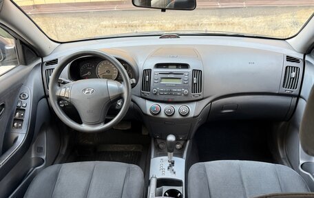 Hyundai Elantra IV, 2007 год, 720 000 рублей, 9 фотография