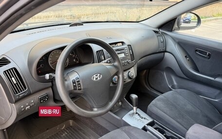 Hyundai Elantra IV, 2007 год, 720 000 рублей, 8 фотография