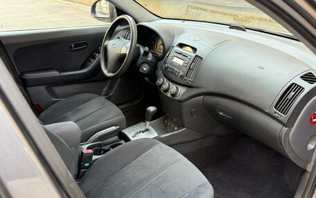 Hyundai Elantra IV, 2007 год, 720 000 рублей, 11 фотография