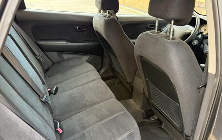 Hyundai Elantra IV, 2007 год, 720 000 рублей, 12 фотография