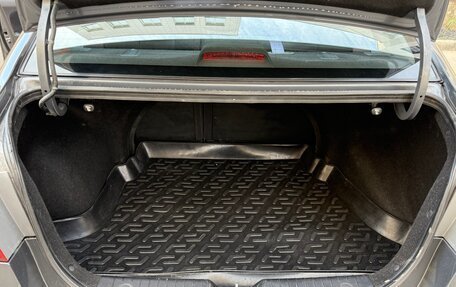 Hyundai Elantra IV, 2007 год, 720 000 рублей, 15 фотография