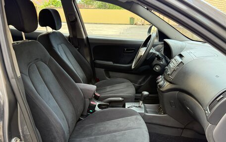 Hyundai Elantra IV, 2007 год, 720 000 рублей, 10 фотография
