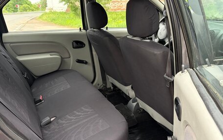 Renault Logan I, 2008 год, 317 000 рублей, 13 фотография