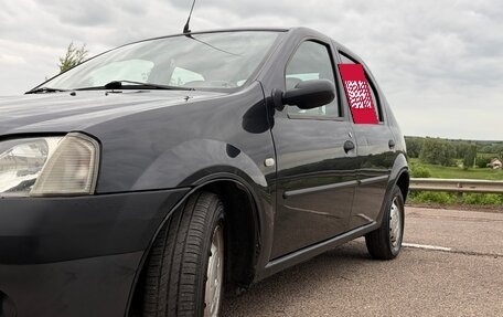 Renault Logan I, 2008 год, 317 000 рублей, 8 фотография
