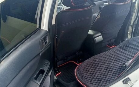 Subaru XV I рестайлинг, 2012 год, 1 250 000 рублей, 7 фотография