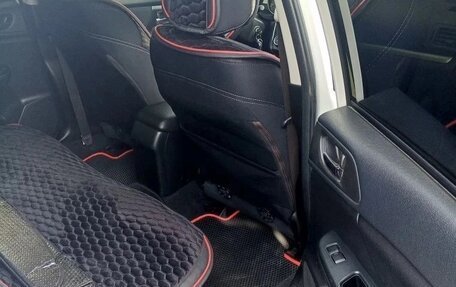Subaru XV I рестайлинг, 2012 год, 1 250 000 рублей, 3 фотография