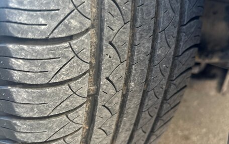 KIA Mohave I, 2017 год, 2 790 000 рублей, 7 фотография