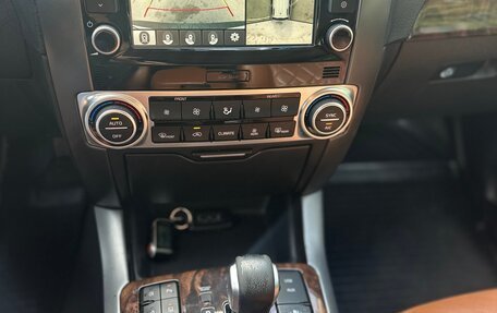 KIA Mohave I, 2017 год, 2 790 000 рублей, 6 фотография