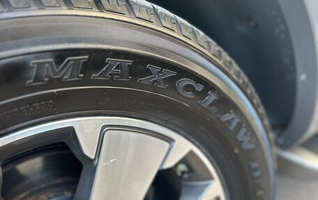 KIA Mohave I, 2017 год, 2 790 000 рублей, 8 фотография
