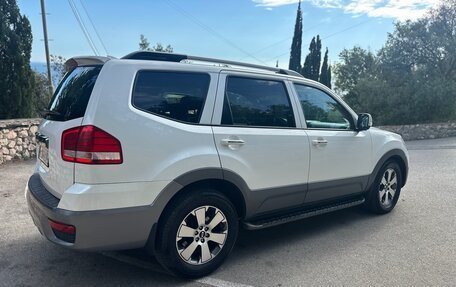 KIA Mohave I, 2017 год, 2 790 000 рублей, 11 фотография