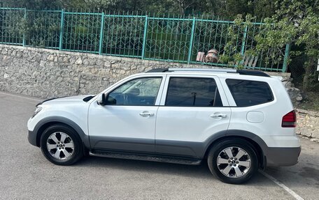 KIA Mohave I, 2017 год, 2 790 000 рублей, 16 фотография