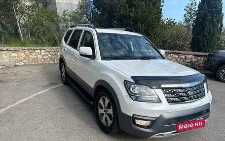 KIA Mohave I, 2017 год, 2 790 000 рублей, 12 фотография