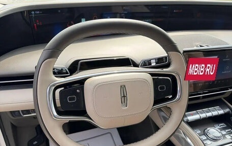 Lincoln Nautilus, 2025 год, 6 993 013 рублей, 9 фотография