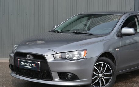 Mitsubishi Lancer IX, 2013 год, 869 888 рублей, 1 фотография