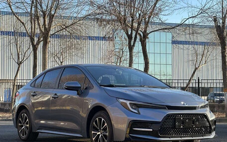 Toyota Corolla, 2022 год, 1 480 123 рублей, 3 фотография