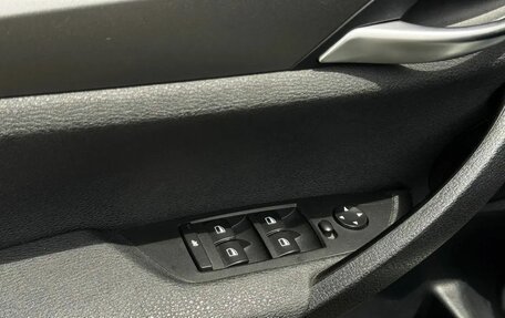 BMW X1, 2013 год, 1 335 000 рублей, 10 фотография