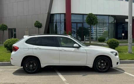 BMW X1, 2013 год, 1 335 000 рублей, 4 фотография