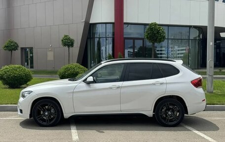 BMW X1, 2013 год, 1 335 000 рублей, 5 фотография