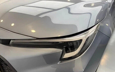 Toyota Corolla, 2022 год, 1 480 123 рублей, 11 фотография