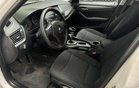 BMW X1, 2013 год, 1 335 000 рублей, 11 фотография