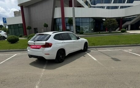 BMW X1, 2013 год, 1 335 000 рублей, 9 фотография