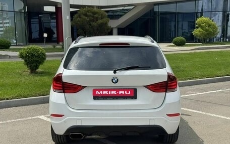 BMW X1, 2013 год, 1 335 000 рублей, 7 фотография
