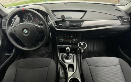 BMW X1, 2013 год, 1 335 000 рублей, 13 фотография