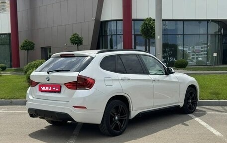 BMW X1, 2013 год, 1 335 000 рублей, 6 фотография