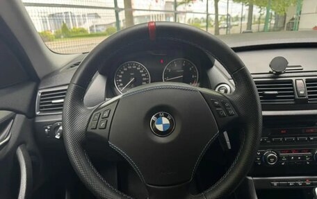 BMW X1, 2013 год, 1 335 000 рублей, 15 фотография