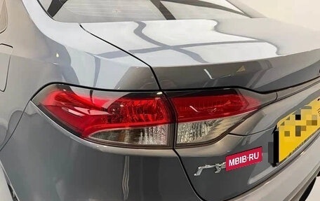 Toyota Corolla, 2022 год, 1 480 123 рублей, 12 фотография