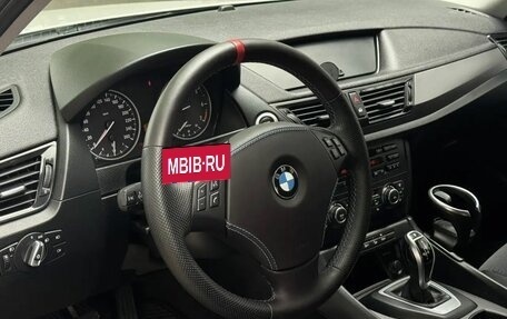 BMW X1, 2013 год, 1 335 000 рублей, 12 фотография