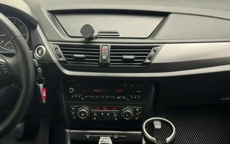 BMW X1, 2013 год, 1 335 000 рублей, 16 фотография