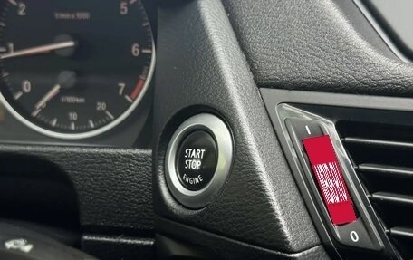 BMW X1, 2013 год, 1 335 000 рублей, 20 фотография