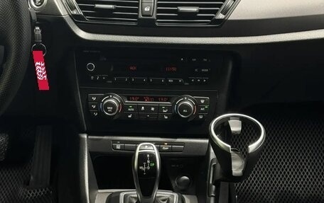 BMW X1, 2013 год, 1 335 000 рублей, 17 фотография