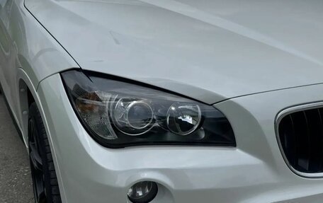 BMW X1, 2013 год, 1 335 000 рублей, 29 фотография
