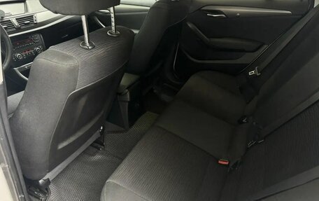 BMW X1, 2013 год, 1 335 000 рублей, 25 фотография