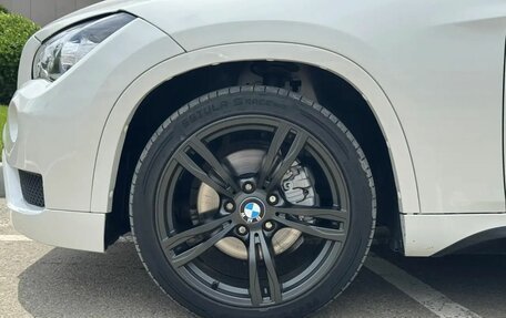 BMW X1, 2013 год, 1 335 000 рублей, 26 фотография