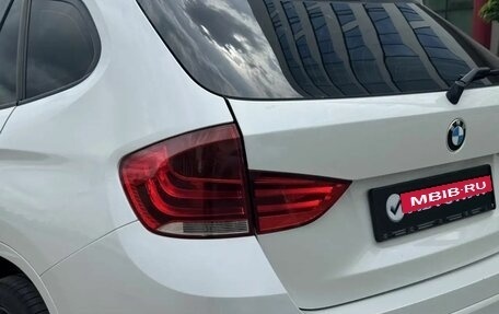 BMW X1, 2013 год, 1 335 000 рублей, 30 фотография
