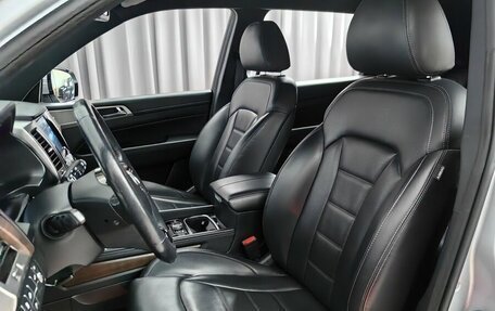 SsangYong Rexton, 2018 год, 2 850 000 рублей, 6 фотография