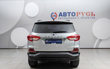 SsangYong Rexton, 2018 год, 2 850 000 рублей, 4 фотография